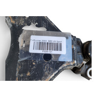 2003-2009 Toyota 4Runner Lower Arm Control, Front Right/Left Set, 48069-60010, 48068-60010, F029, OEM, 2003, 2004, 2005, 2006, 2007, 2008, 2009