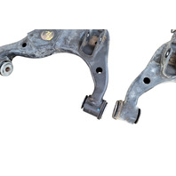 2003-2009 Toyota 4Runner Lower Arm Control, Front Right/Left Set, 48069-60010, 48068-60010, F029, OEM, 2003, 2004, 2005, 2006, 2007, 2008, 2009