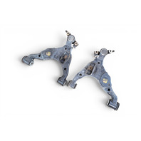 2003-2009 Toyota 4Runner Lower Arm Control, Front Right/Left Set, 48069-60010, 48068-60010, F029, OEM, 2003, 2004, 2005, 2006, 2007, 2008, 2009