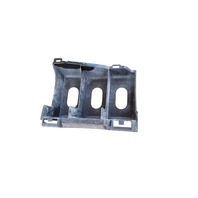 2003-2006 Toyota 4Runner Front Bumper Mounting Bracket Left/Right Set (2) 52145-35050, F029, OEM, 2003, 2004, 2005, 2006