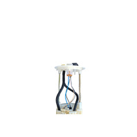 2003-2005 Toyota 4Runner Lexus GX470 Fuel Filter Gas Pump Set 77020-35060, F029, OEM, 2003, 2004, 2005