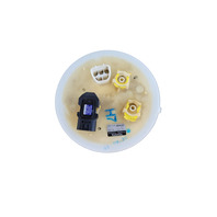 2003-2005 Toyota 4Runner Lexus GX470 Fuel Filter Gas Pump Set 77020-35060, F029, OEM, 2003, 2004, 2005