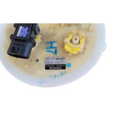 2003-2005 Toyota 4Runner Lexus GX470 Fuel Filter Gas Pump Set 77020-35060, F029, OEM, 2003, 2004, 2005