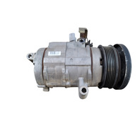2003-2004 Toyota 4Runner A/C Compressor Clutch with Pulley 4.7L V8, 88320-35690, F029, OEM, 2003, 2004