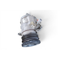 2003-2004 Toyota 4Runner A/C Compressor Clutch with Pulley 4.7L V8, 88320-35690, F029, OEM, 2003, 2004