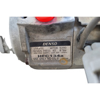 2003-2004 Toyota 4Runner A/C Compressor Clutch with Pulley 4.7L V8, 88320-35690, F029, OEM, 2003, 2004
