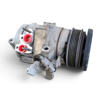 2003-2004 Toyota 4Runner A/C Compressor Clutch with Pulley 4.7L V8, 88320-35690, F029, OEM, 2003, 2004