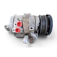 2003-2004 Toyota 4Runner A/C Compressor Clutch with Pulley 4.7L V8, 88320-35690, F029, OEM, 2003, 2004