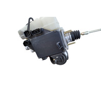 2003-2005 Toyota 4Runner Master Brake Cylinder ABS Pump Actuator 47050-60081, F029, OEM, 2003, 2004, 2005
