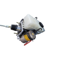 2003-2005 Toyota 4Runner Master Brake Cylinder ABS Pump Actuator 47050-60081, F029, OEM, 2003, 2004, 2005