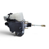 2003-2005 Toyota 4Runner Master Brake Cylinder ABS Pump Actuator 47050-60081, F029, OEM, 2003, 2004, 2005