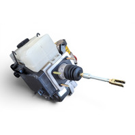 2003-2005 Toyota 4Runner Master Brake Cylinder ABS Pump Actuator 47050-60081, F029, OEM, 2003, 2004, 2005