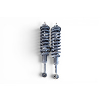 2003-2009 Toyota 4Runner Shock Absorber Strut Front Left/Right Set, F029, OEM, 2003, 2004, 2005, 2006, 2007, 2008, 2009