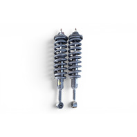 2003-2009 Toyota 4Runner Shock Absorber Strut Front Left/Right Set, F029, OEM, 2003, 2004, 2005, 2006, 2007, 2008, 2009