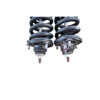 2003-2009 Toyota 4Runner Shock Absorber Strut Front Left/Right Set, F029, OEM, 2003, 2004, 2005, 2006, 2007, 2008, 2009