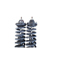 2003-2009 Toyota 4Runner Shock Absorber Strut Front Left/Right Set, F029, OEM, 2003, 2004, 2005, 2006, 2007, 2008, 2009