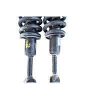 2003-2009 Toyota 4Runner Shock Absorber Strut Front Left/Right Set, F029, OEM, 2003, 2004, 2005, 2006, 2007, 2008, 2009