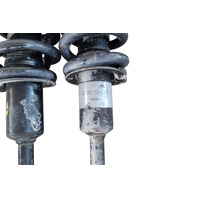 2003-2009 Toyota 4Runner Shock Absorber Strut Front Left/Right Set, F029, OEM, 2003, 2004, 2005, 2006, 2007, 2008, 2009