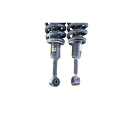 2003-2009 Toyota 4Runner Shock Absorber Strut Front Left/Right Set, F029, OEM, 2003, 2004, 2005, 2006, 2007, 2008, 2009