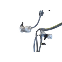 2003-2009 Toyota 4Runner ABS Brakes Wheel Speed Sensor Front Right 89516-60070, F029, OEM, 2003, 2004, 2005, 2006, 2007, 2008, 2009