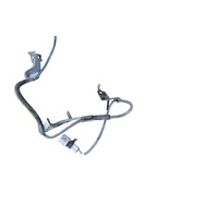 2003-2009 Toyota 4Runner ABS Brakes Wheel Speed Sensor Front Right 89516-60070, F029, OEM, 2003, 2004, 2005, 2006, 2007, 2008, 2009