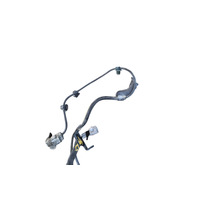 2003-2009 Toyota 4Runner ABS Brakes Wheel Speed Sensor Front Right 89516-60070, F029, OEM, 2003, 2004, 2005, 2006, 2007, 2008, 2009