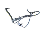 2003-2009 Toyota 4Runner ABS Brakes Wheel Speed Sensor Front Right 89516-60070, F029, OEM, 2003, 2004, 2005, 2006, 2007, 2008, 2009