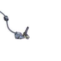 2003-2009 Toyota 4Runner ABS Brakes Wheel Speed Sensor Front Right 89516-60070, F029, OEM, 2003, 2004, 2005, 2006, 2007, 2008, 2009