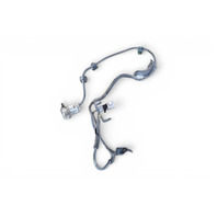 2003-2009 Toyota 4Runner ABS Brakes Wheel Speed Sensor Front Right 89516-60070, F029, OEM, 2003, 2004, 2005, 2006, 2007, 2008, 2009