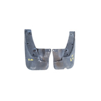 2003-2006 Toyota 4Runner Front/Rear Mud Flap Guard Left/Right Set (4), F029, OEM, 2003, 2004, 2005, 2006