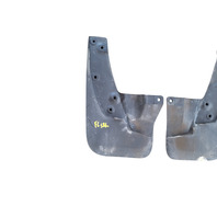 2003-2006 Toyota 4Runner Front/Rear Mud Flap Guard Left/Right Set (4), F029, OEM, 2003, 2004, 2005, 2006