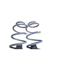 2003-2009 Toyota 4Runner Rear Left/Right Shock Spring Coil Set RWD, F029, OEM, 2003, 2004, 2005, 2006, 2007, 2008, 2009