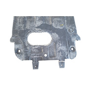 2003-2009 Toyota 4Runner Under Engine Cover Shield No.2 51450-35010, F029, OEM, 2003, 2004, 2005, 2006, 2007, 2008, 2009