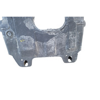 2003-2009 Toyota 4Runner Under Engine Cover Shield No.2 51450-35010, F029, OEM, 2003, 2004, 2005, 2006, 2007, 2008, 2009