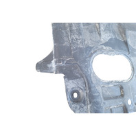 2003-2009 Toyota 4Runner Under Engine Cover Shield No.2 51450-35010, F029, OEM, 2003, 2004, 2005, 2006, 2007, 2008, 2009