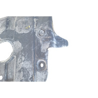 2003-2009 Toyota 4Runner Under Engine Cover Shield No.2 51450-35010, F029, OEM, 2003, 2004, 2005, 2006, 2007, 2008, 2009