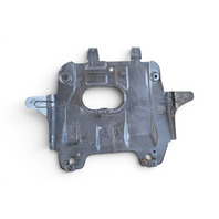 2003-2009 Toyota 4Runner Under Engine Cover Shield No.2 51450-35010, F029, OEM, 2003, 2004, 2005, 2006, 2007, 2008, 2009