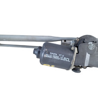2003-2009 Toyota 4Runner Windshield Wiper Motor Link, Front 85110-35300, F029, OEM, 2003, 2004, 2005, 2006, 2007, 2008, 2009