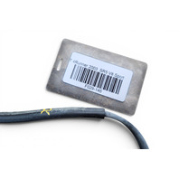 2003-2009 Toyota 4Runner Rear ABS Brakes Wheel Speed Sensor 89516-60090, F029, OEM, 2003, 2004, 2005, 2006, 2007, 2008, 2009