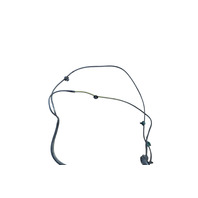 2003-2009 Toyota 4Runner Rear ABS Brakes Wheel Speed Sensor 89516-60090, F029, OEM, 2003, 2004, 2005, 2006, 2007, 2008, 2009