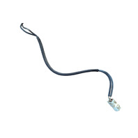 2003-2009 Toyota 4Runner Rear ABS Brakes Wheel Speed Sensor 89516-60090, F029, OEM, 2003, 2004, 2005, 2006, 2007, 2008, 2009