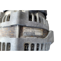 2003-2007 Toyota 4Runner Alternator 4.7L 130 AMP 27060-50320, F029, OEM, 2003, 2004, 2005, 2006, 2007