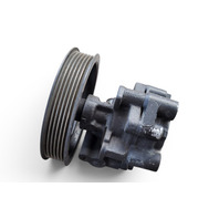 2003-2009 Toyota 4Runner Power Steering Pump W/ Pulley V8 4.7L 44320-35610, F029, OEM, 2003, 2004, 2005, 2006, 2007, 2008, 2009