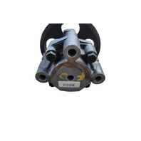 2003-2009 Toyota 4Runner Power Steering Pump W/ Pulley V8 4.7L 44320-35610, F029, OEM, 2003, 2004, 2005, 2006, 2007, 2008, 2009