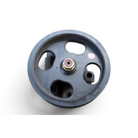 2003-2009 Toyota 4Runner Power Steering Pump W/ Pulley V8 4.7L 44320-35610, F029, OEM, 2003, 2004, 2005, 2006, 2007, 2008, 2009