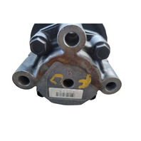 2003-2009 Toyota 4Runner Power Steering Pump W/ Pulley V8 4.7L 44320-35610, F029, OEM, 2003, 2004, 2005, 2006, 2007, 2008, 2009