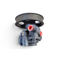 2003-2009 Toyota 4Runner Power Steering Pump W/ Pulley V8 4.7L 44320-35610, F029, OEM, 2003, 2004, 2005, 2006, 2007, 2008, 2009