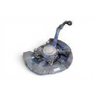 2003-2016 Toyota 4Runner 4X2 Steering Knuckle Spindle Front Left 43212-60200, F029, OEM, 2003, 2004, 2005, 2006, 2007, 2008, 2009, 2010, 2011, 2012, 2013, 2014, 2015, 2016