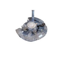 2003-2016 Toyota 4Runner 4X2 Steering Knuckle Spindle Front Left 43212-60200, F029, OEM, 2003, 2004, 2005, 2006, 2007, 2008, 2009, 2010, 2011, 2012, 2013, 2014, 2015, 2016