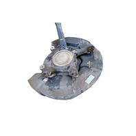 2003-2016 Toyota 4Runner 4X2 Steering Knuckle Spindle Front Left 43212-60200, F029, OEM, 2003, 2004, 2005, 2006, 2007, 2008, 2009, 2010, 2011, 2012, 2013, 2014, 2015, 2016